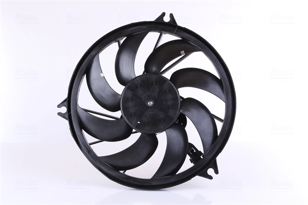 Fan, engine cooling 85662