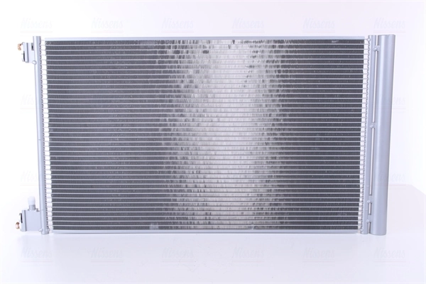 Condenser, air conditioning ** FIRST FIT ** 940124