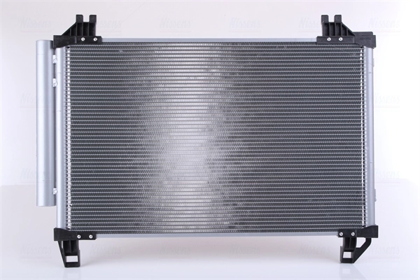 Condenser, air conditioning 940130