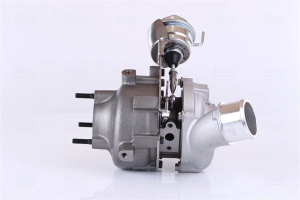 Charger, charging (supercharged/turbocharged) ** FACTORY NEW ** 93228