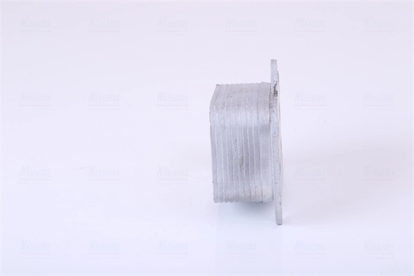 Oil Cooler, engine oil ** FIRST FIT ** 90966