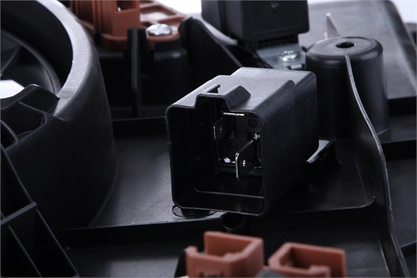 Fan, engine cooling 850002