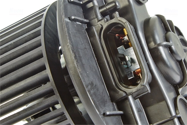 Interior Blower 87265