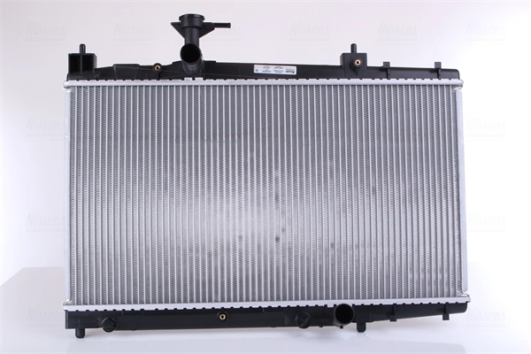 Radiator, engine cooling ** FIRST FIT ** 64645A