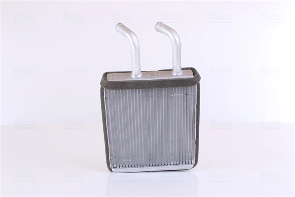 NISSENS 77511 Heat Exchanger, interior heating