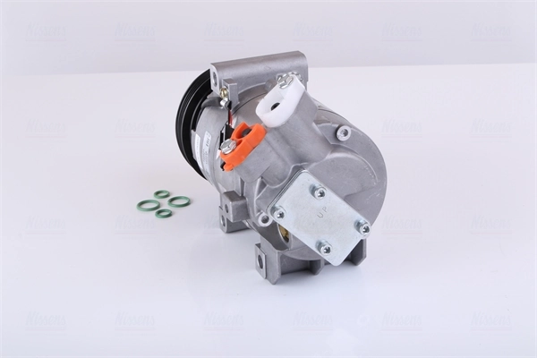 Compressor, air conditioning ** FIRST FIT ** 890088