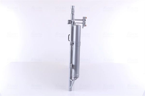 Condenser, air conditioning 940481