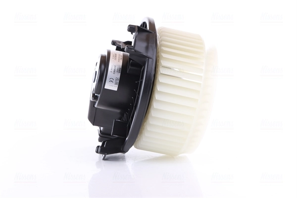 Interior Blower 87787