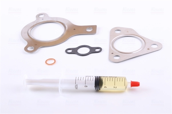 Charger, charging (supercharged/turbocharged) ** FACTORY NEW ** 93074