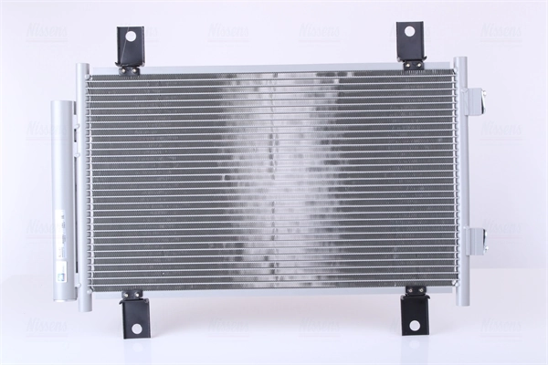 Condenser, air conditioning ** FIRST FIT ** 940635