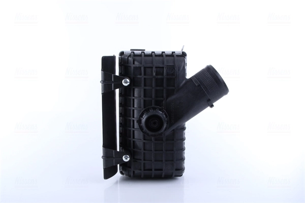 Charge Air Cooler 96187