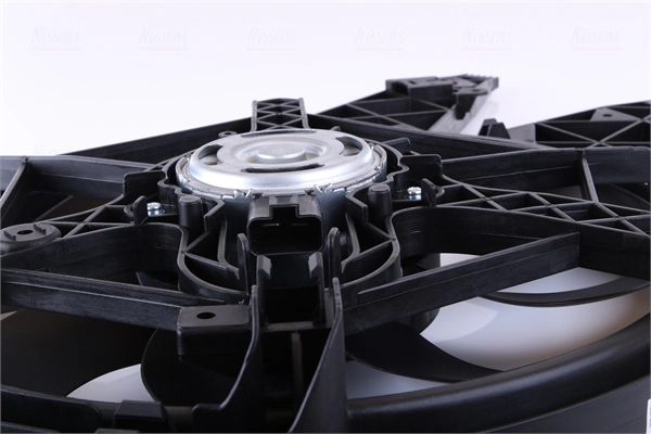 Fan, engine cooling 85881