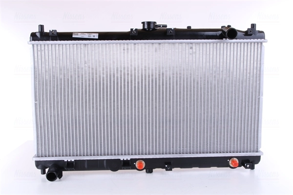 Radiator, engine cooling 62467
