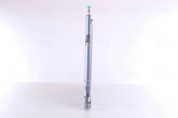 Condenser, air conditioning ** FIRST FIT ** 940103