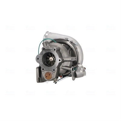 Charger, charging (supercharged/turbocharged) ** FACTORY NEW ** 93721