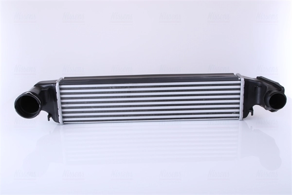 Charge Air Cooler 96654