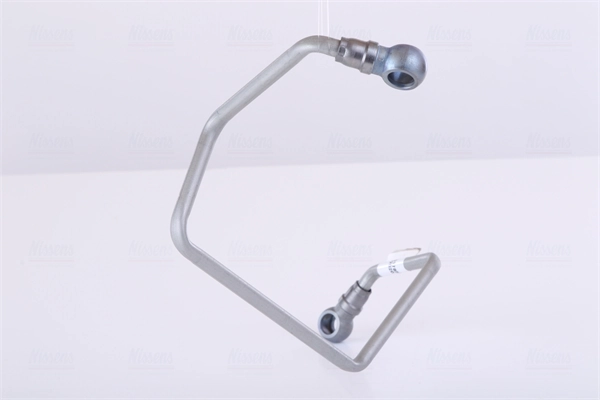 NISSENS 9300908 Mounting Kit, charger