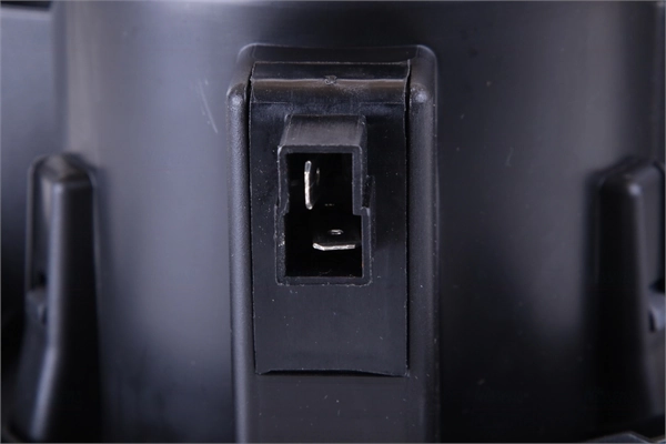 Interior Blower 87804