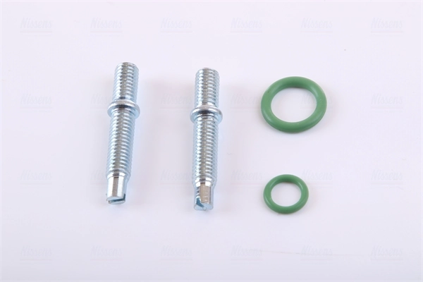 Condenser, air conditioning ** FIRST FIT ** 941066