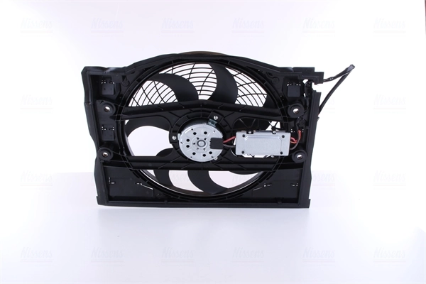 Fan, engine cooling 85420