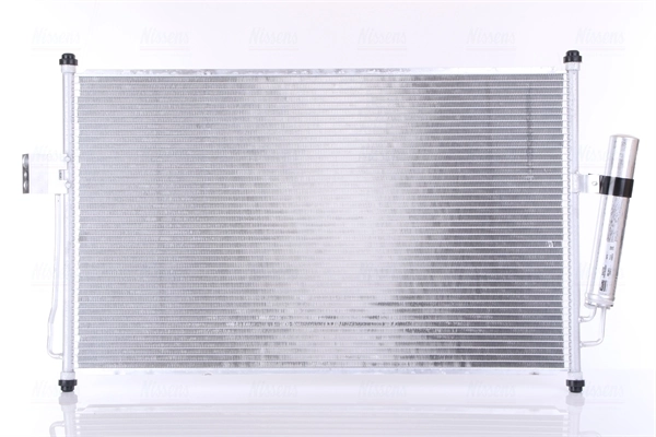 Condenser, air conditioning 940709
