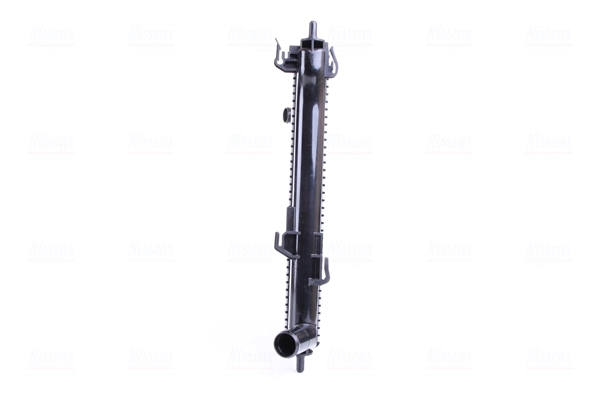 NISSENS 606732 Radiator, engine cooling