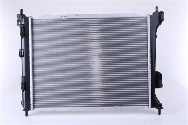 Radiator, engine cooling ** FIRST FIT ** 67549