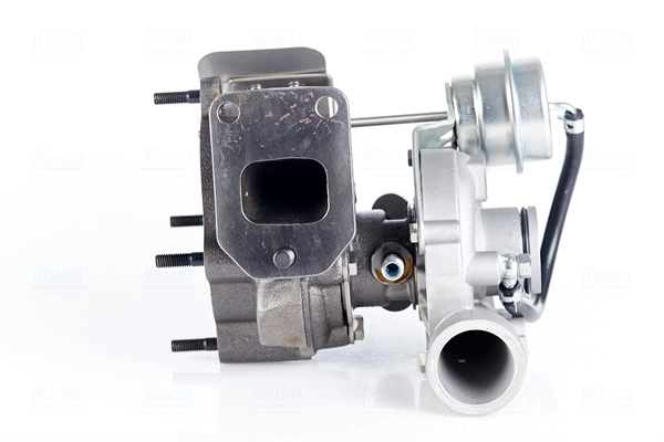 Charger, charging (supercharged/turbocharged) ** FACTORY NEW ** 93027