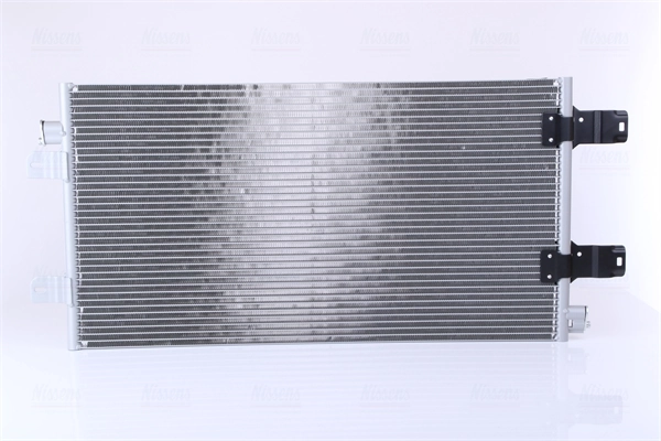 Condenser, air conditioning 940186