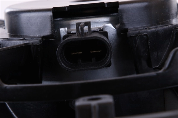 Fan, engine cooling 85768