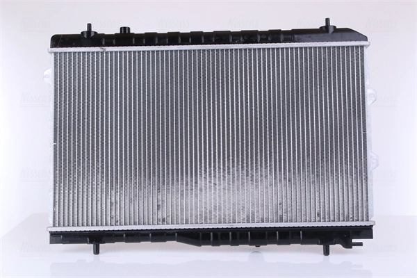 Radiator, engine cooling 66680