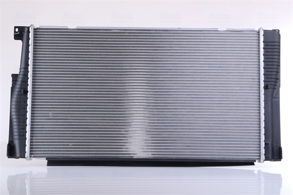 NISSENS 60839 Radiator, engine cooling