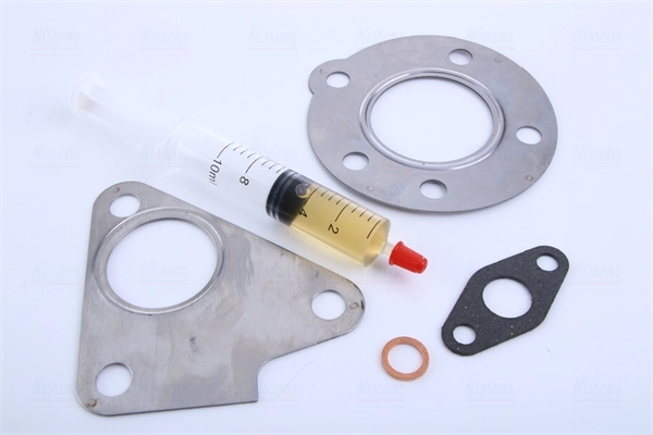 Charger, charging (supercharged/turbocharged) ** FACTORY NEW ** 93448