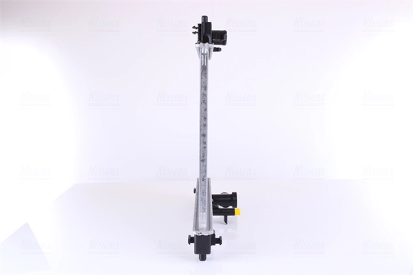 Radiator, engine cooling 646823