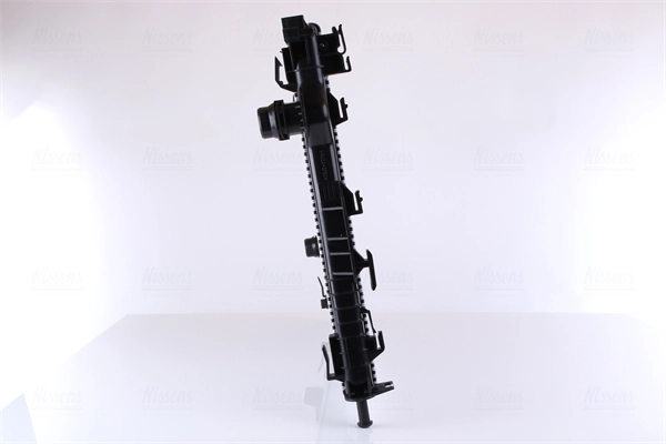 Radiator, engine cooling 69249