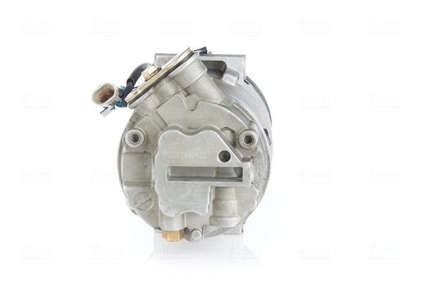 Compressor, air conditioning ** FIRST FIT ** 89222