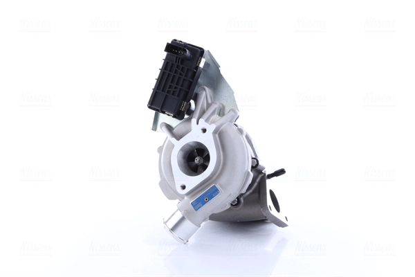 Charger, charging (supercharged/turbocharged) ** FACTORY NEW ** 93128