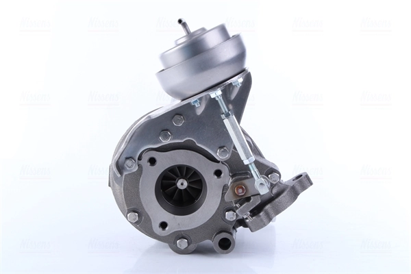 Charger, charging (supercharged/turbocharged) ** FACTORY NEW ** 93108