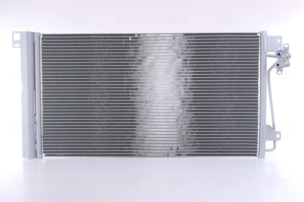 Condenser, air conditioning ** FIRST FIT ** 94604