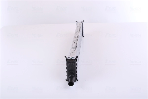 Radiator, engine cooling 606792