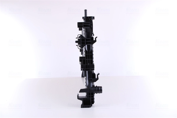 Radiator, engine cooling 606554