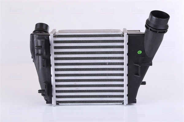Charge Air Cooler 96452