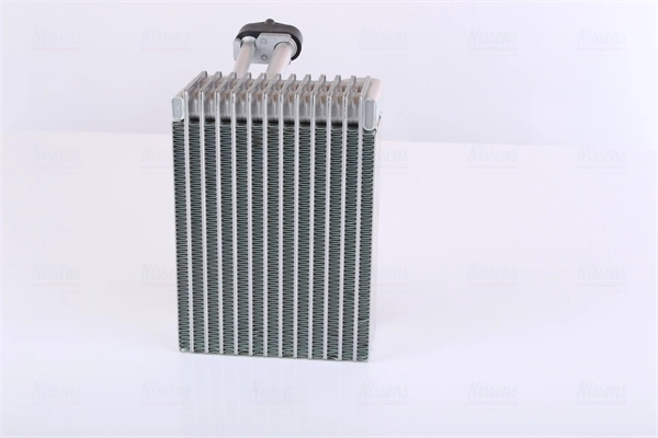 NISSENS 92249 Evaporator, air conditioning