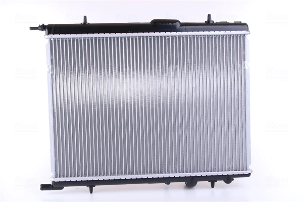 Radiator, engine cooling ** FIRST FIT ** 63502A