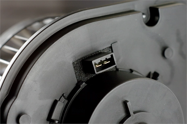 Interior Blower 87020