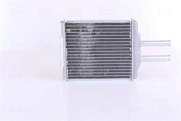 NISSENS 76505 Heat Exchanger, interior heating