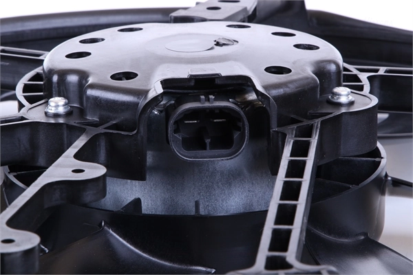 Fan, engine cooling 85946