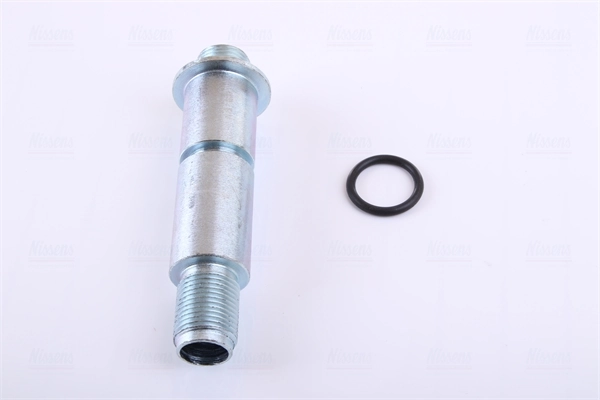 Oil Cooler, engine oil ** FIRST FIT ** 90849