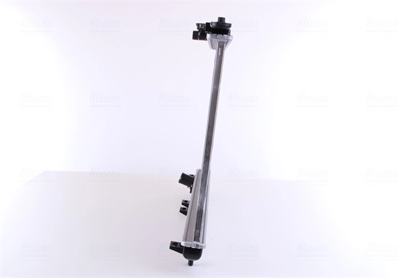 Radiator, engine cooling 67026