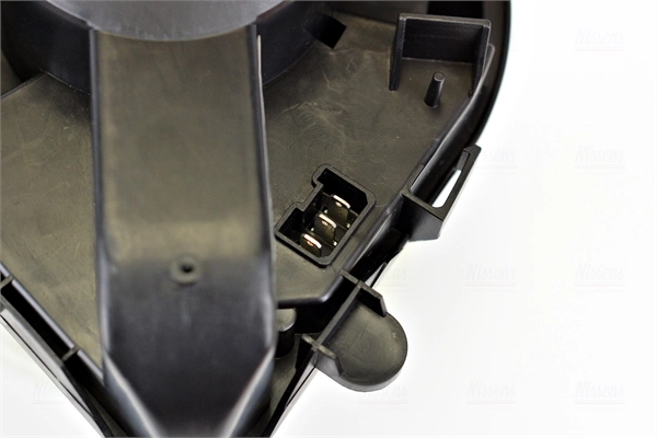 Interior Blower 87178